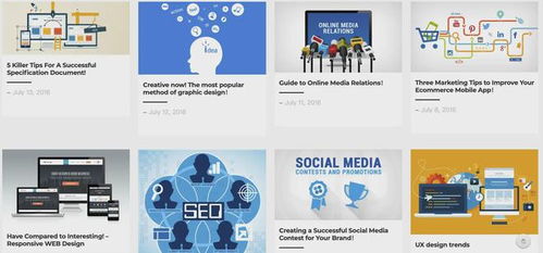 2024靠譜的網站建設公司怎么找？我的一點建站公司干貨分享