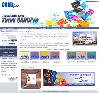 科慧設計 賦能深圳企業數字化轉型，打造精品網站與軟件開發服務